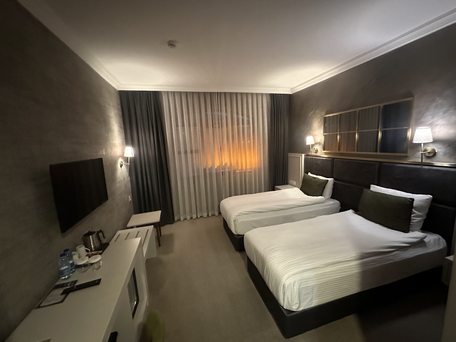 Connect Thermal Hotel — photo 4