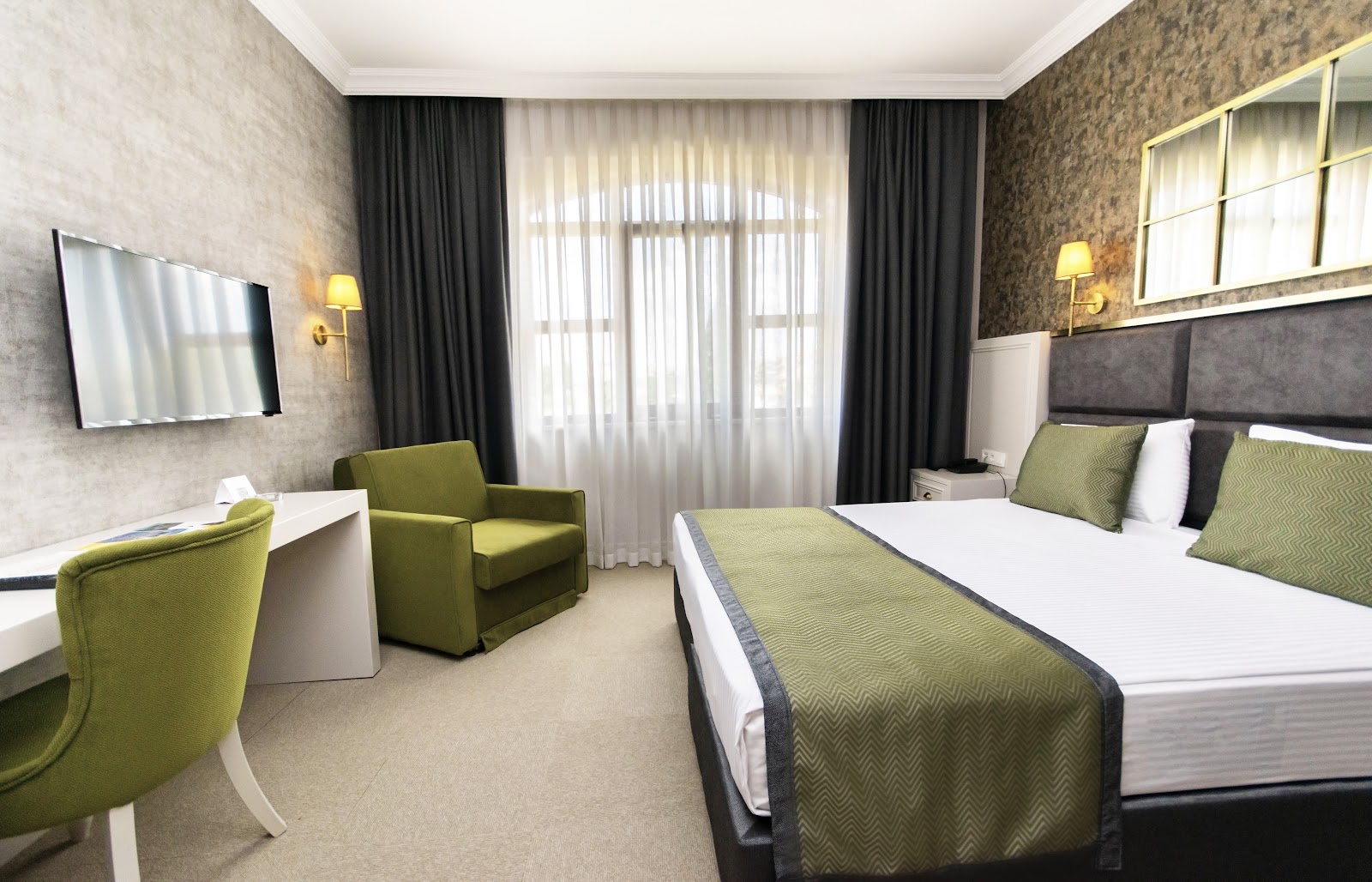 Connect Thermal Hotel — photo 10