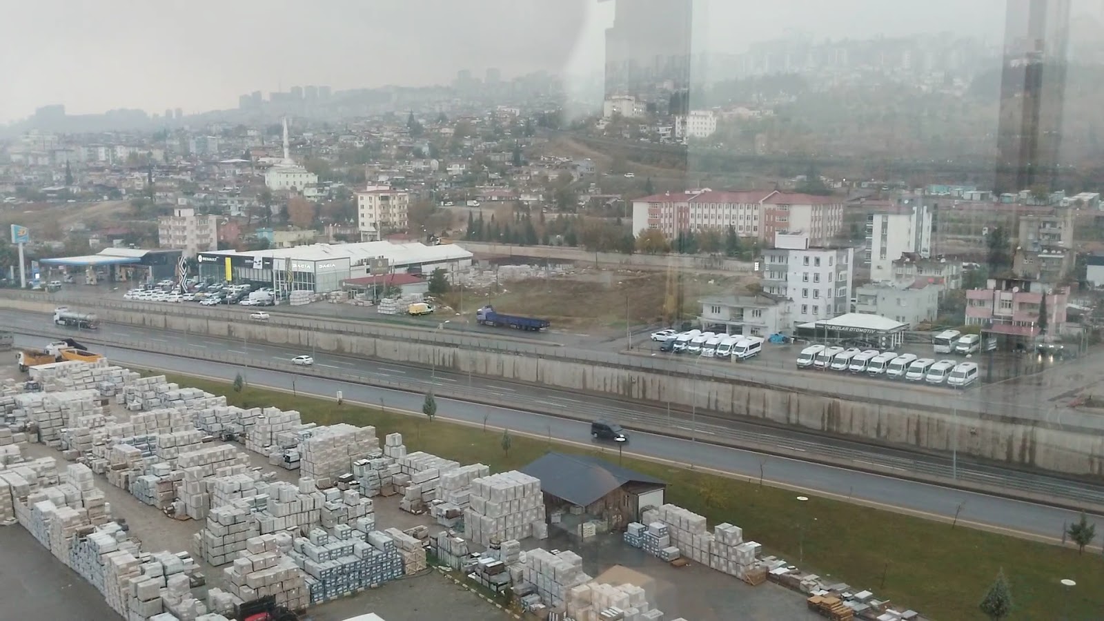 Continent Hotel Kahramanmaraş — fotoğraf 3