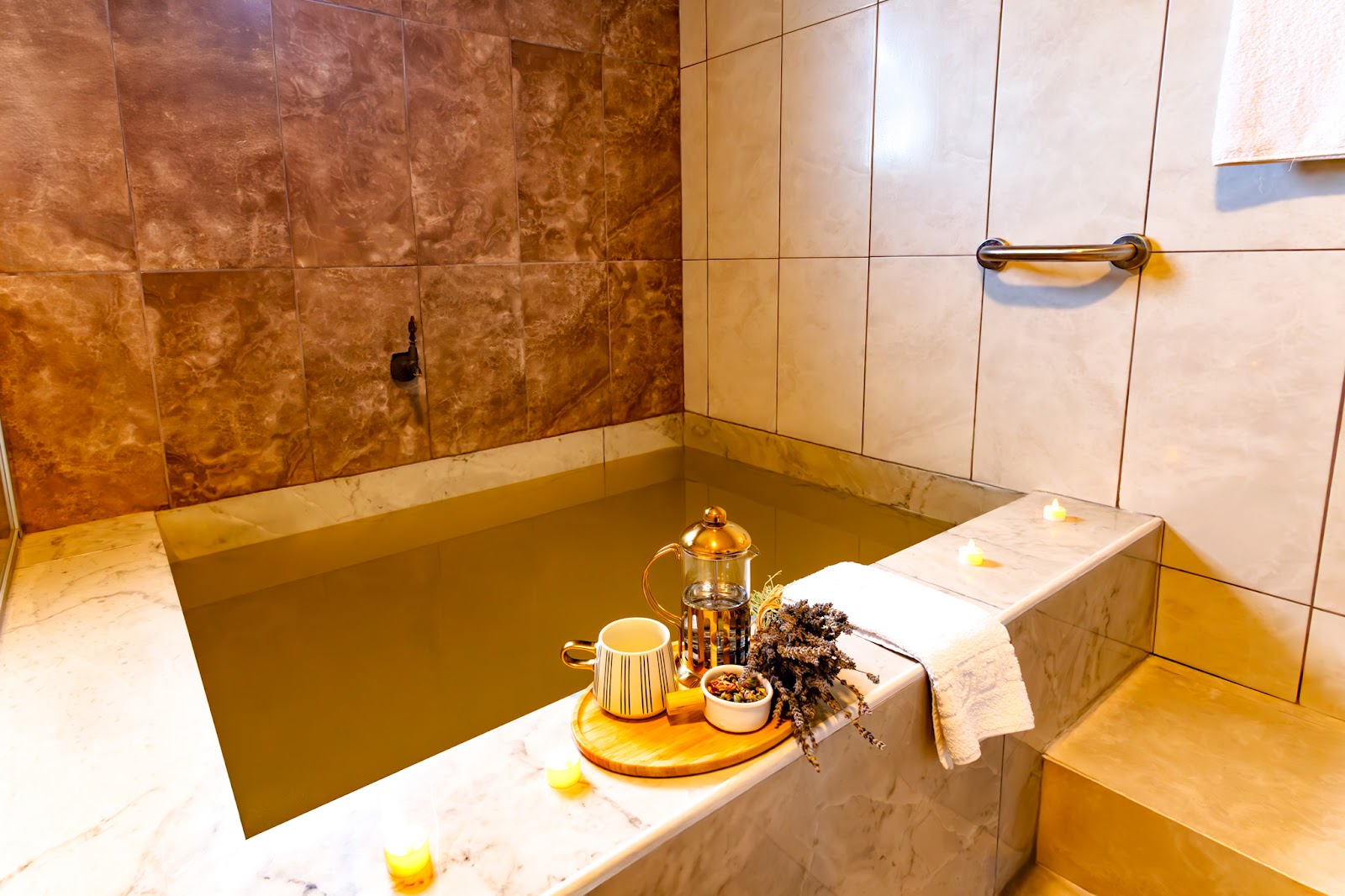 Continent Hotel Kapadokus Thermal - Ihlara Valley Cappadocia — fotoğraf 10