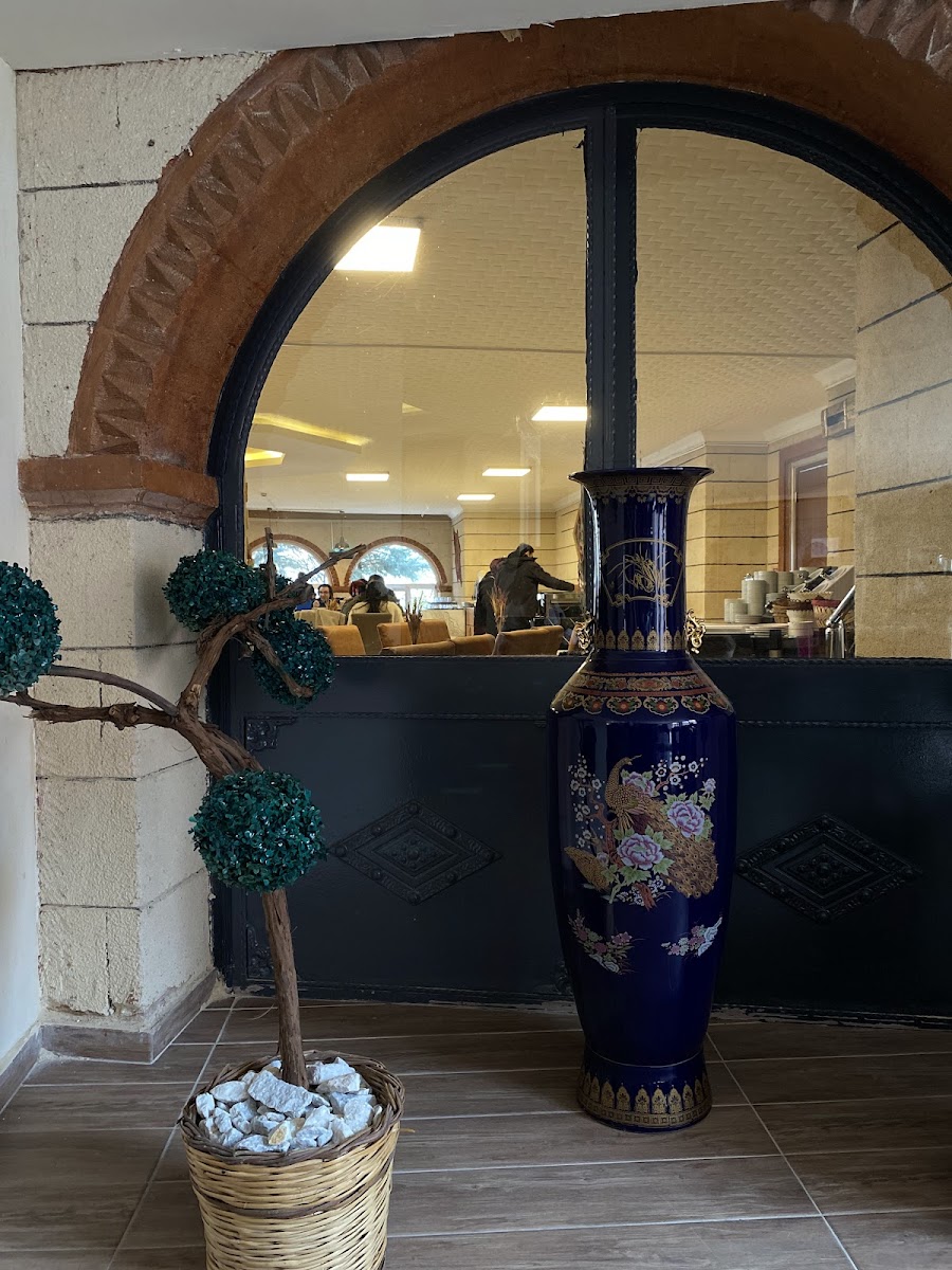 Continent Hotel Kapadokus Thermal - Ihlara Valley Cappadocia — fotoğraf 2