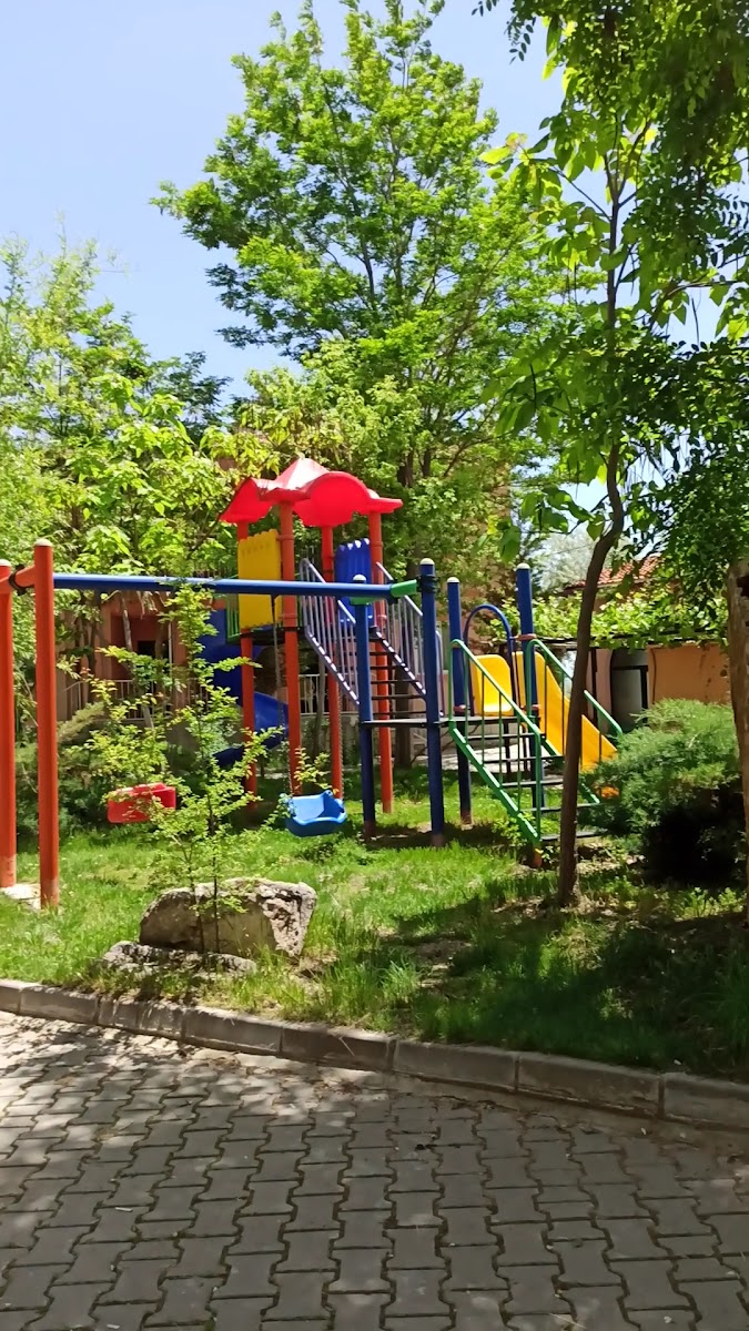 Continent Hotel Kapadokus Thermal - Ihlara Valley Cappadocia — fotoğraf 5