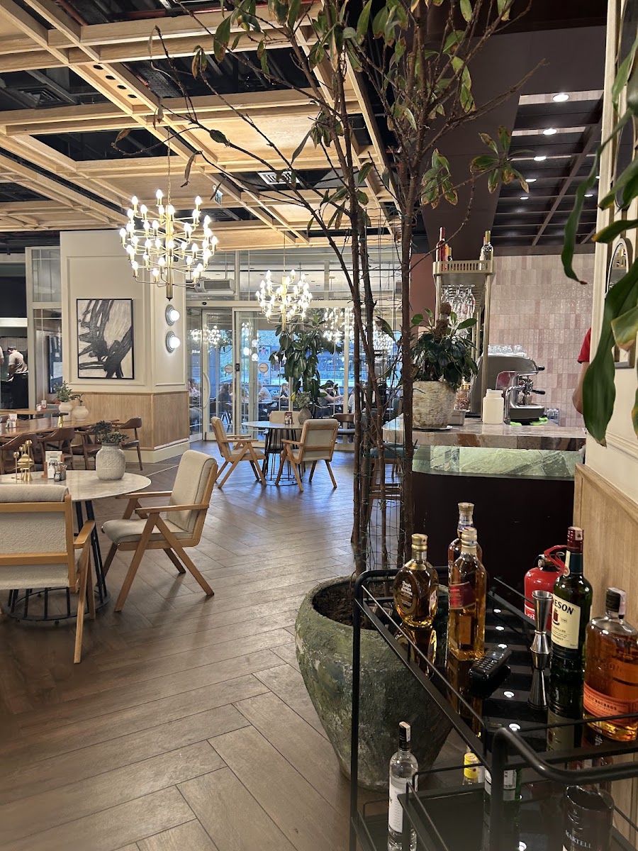 COOKSHOP. Gordion AVM — photo 2