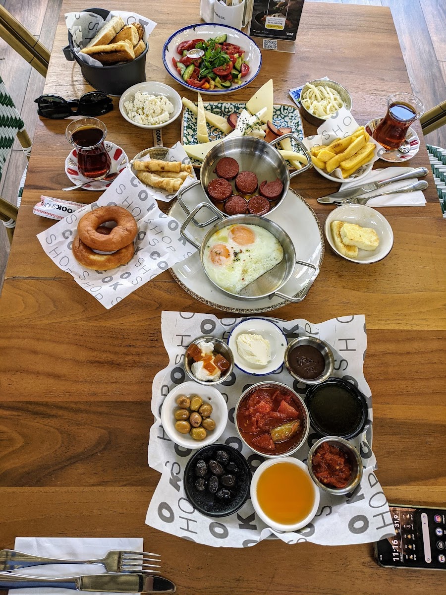 COOKSHOP. Hilltown AVM — fotoğraf 4