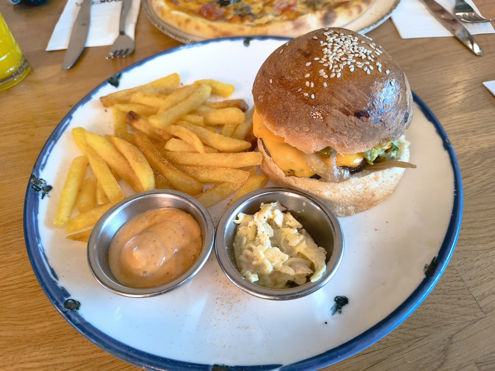 COOKSHOP. İstinyePark İzmir — fotoğraf 8