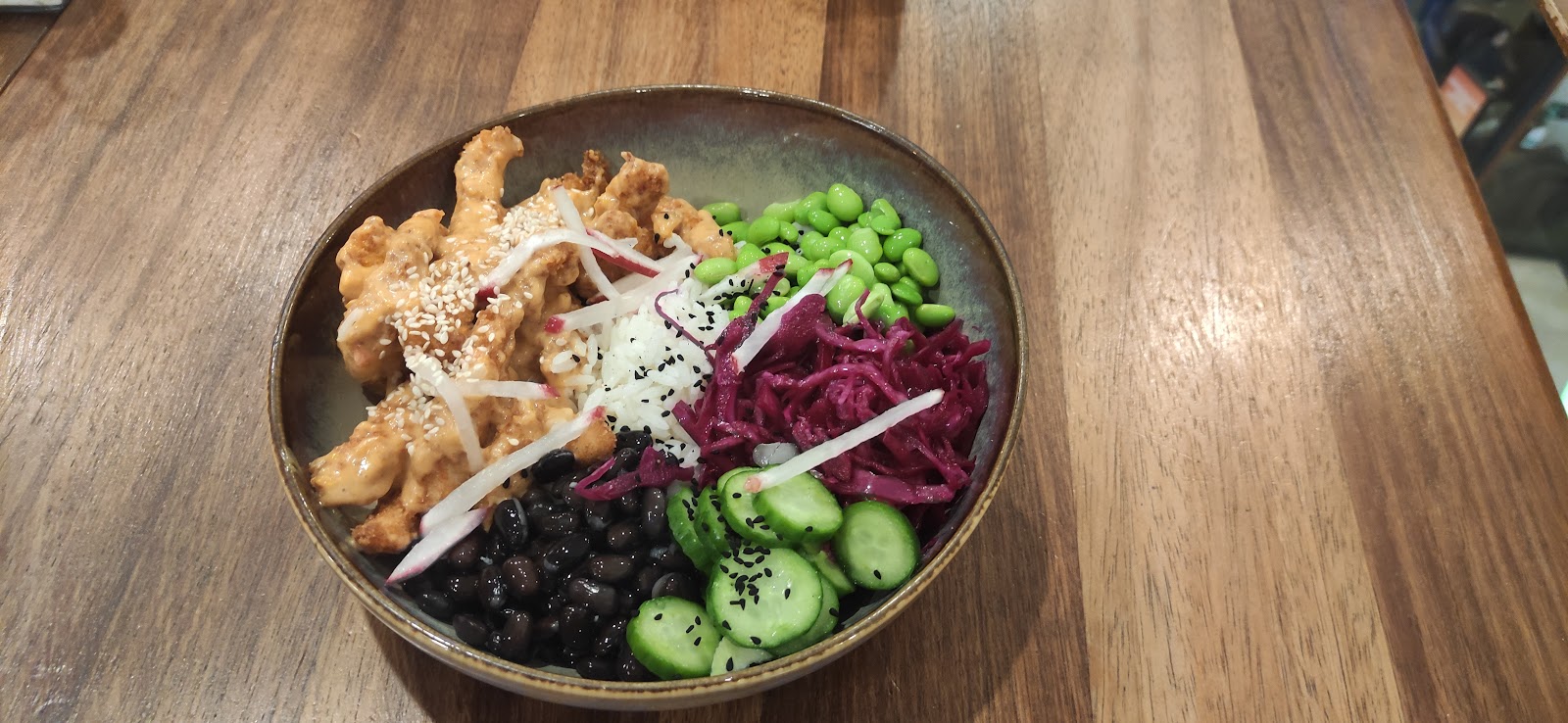 COOKSHOP. Piazza AVM — fotoğraf 5