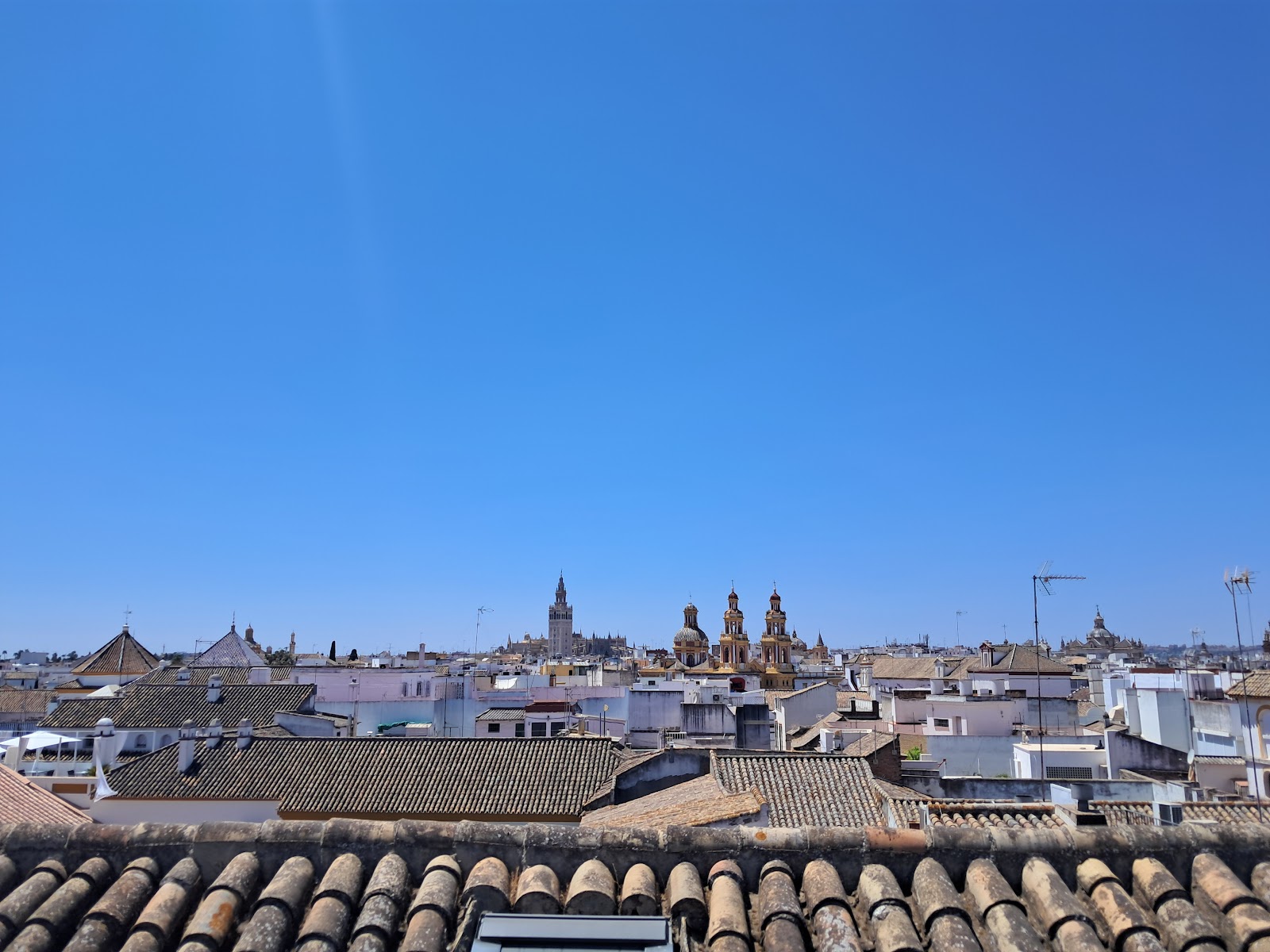 CoolRooms Palacio Villapanés 5 GL — photo 3