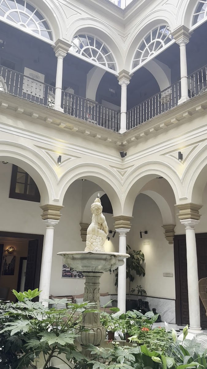 CoolRooms Palacio Villapanés 5 GL — photo 3