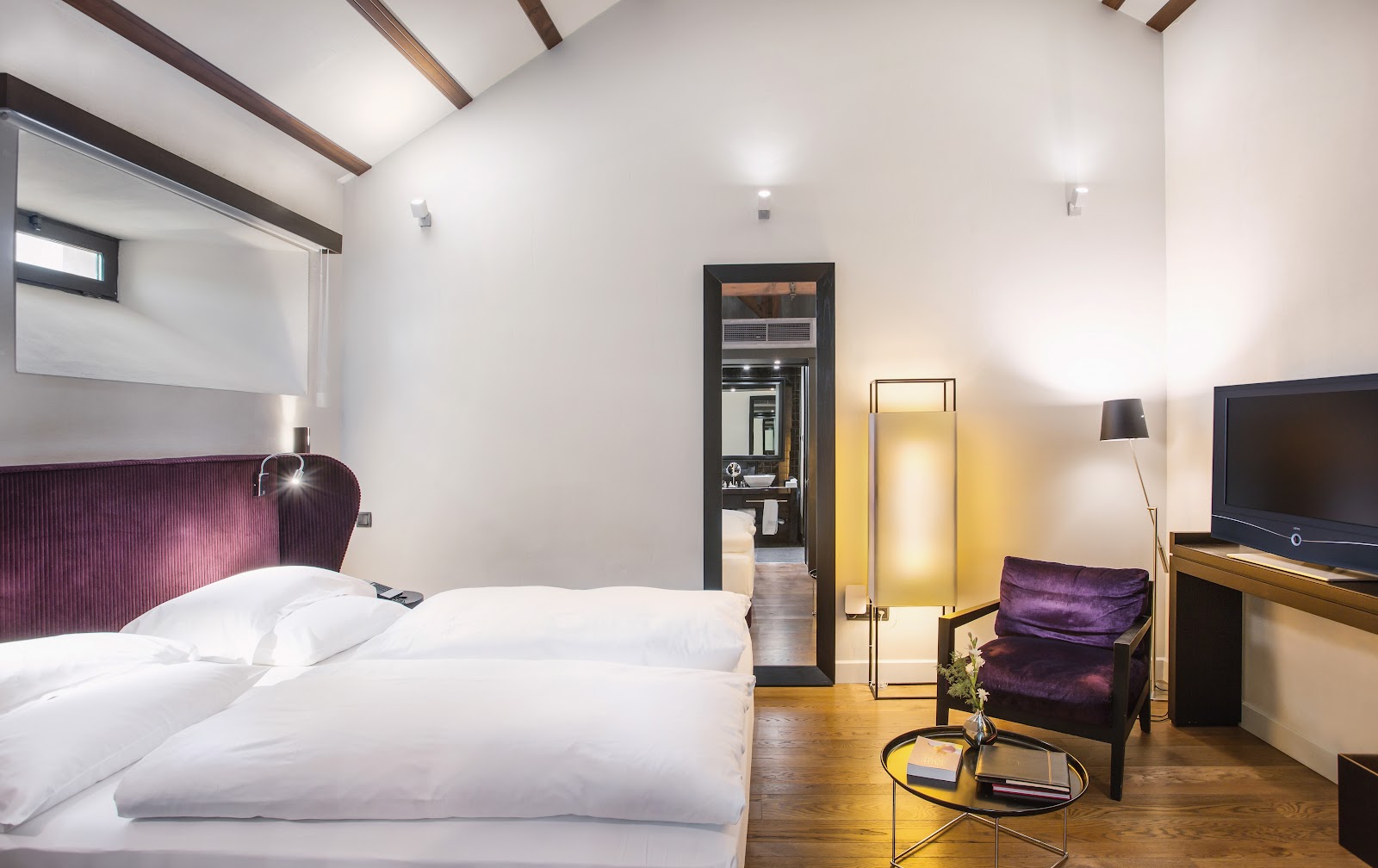 CoolRooms Palacio Villapanés 5 GL — photo 4
