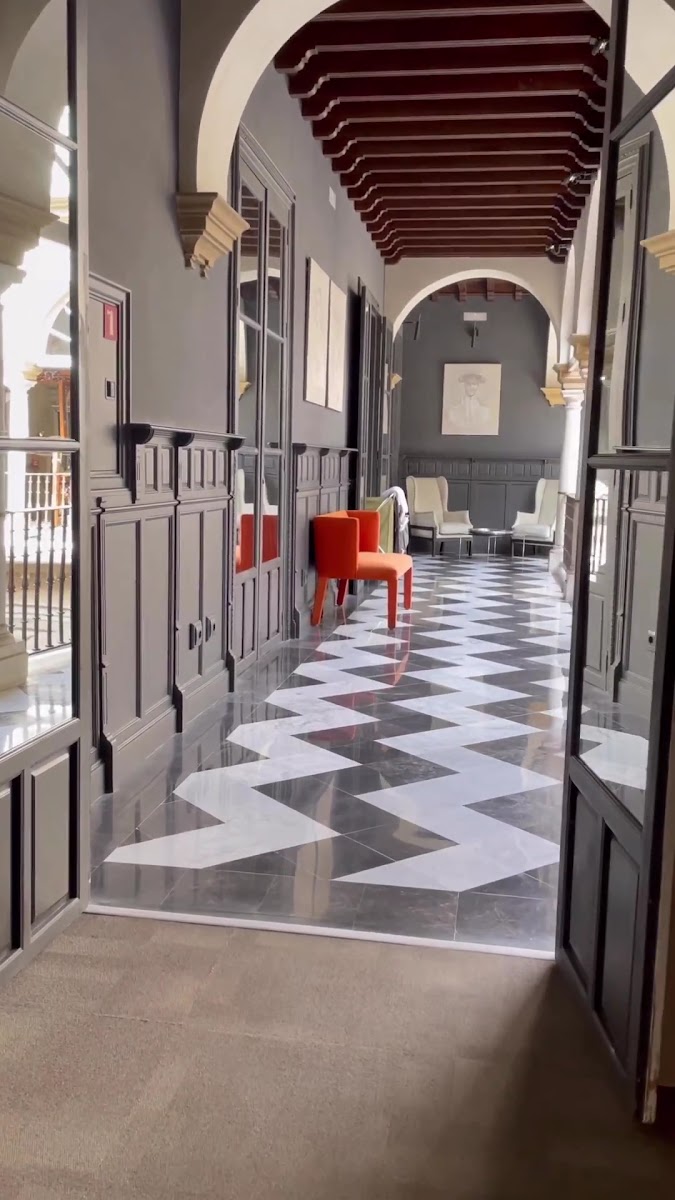 CoolRooms Palacio Villapanés 5 GL — photo 10
