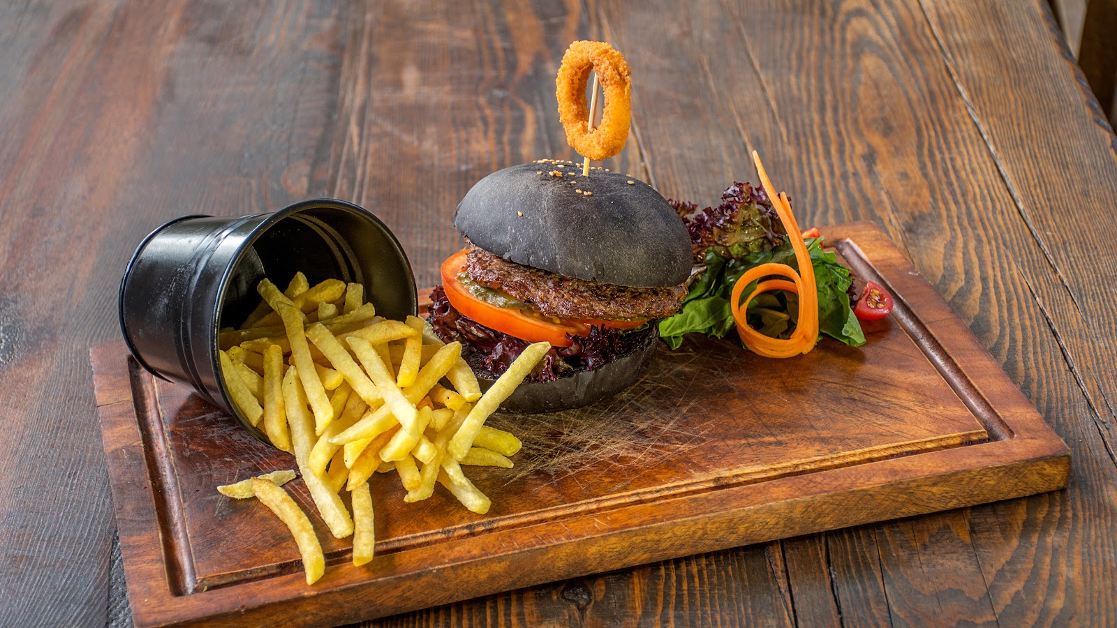 Çöplük Cafe & Bar — fotoğraf 7