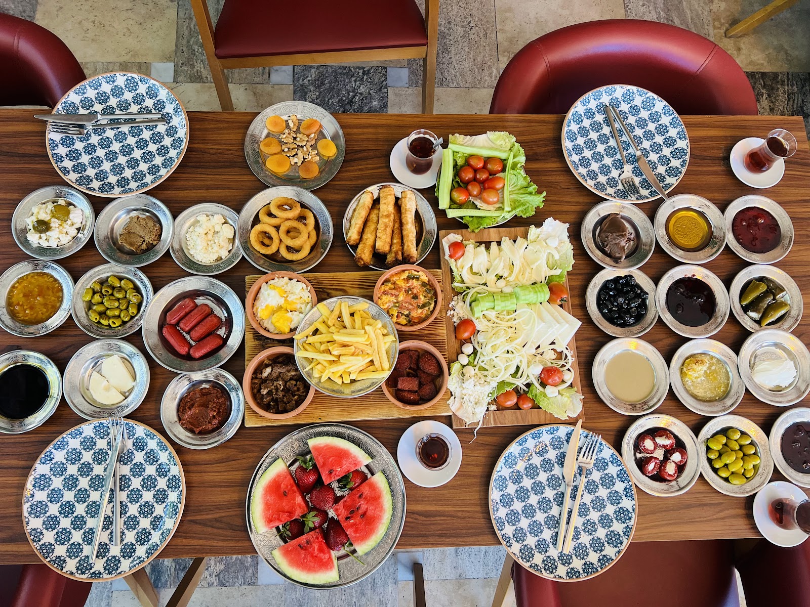 Çöpşişçi Mehmet / Denizli — fotoğraf 5