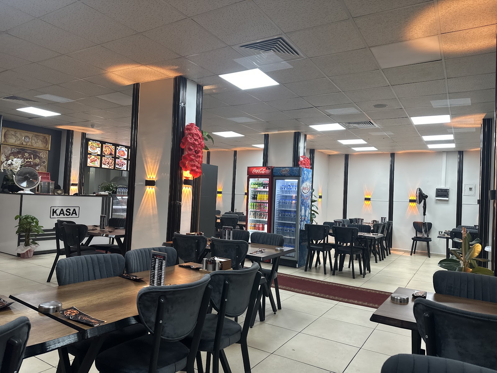 Çorba Diyarı Ahmet Usta — fotoğraf