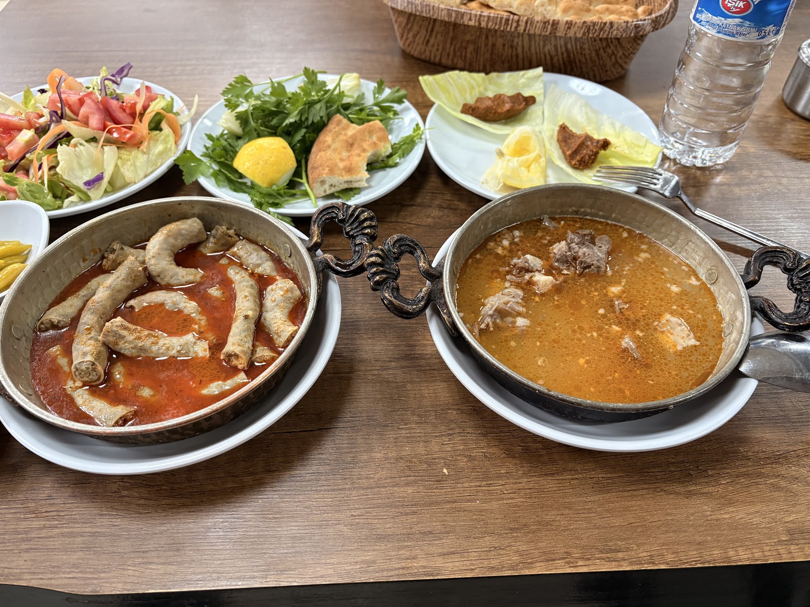 Çorba Diyarı Ahmet Usta — fotoğraf 2