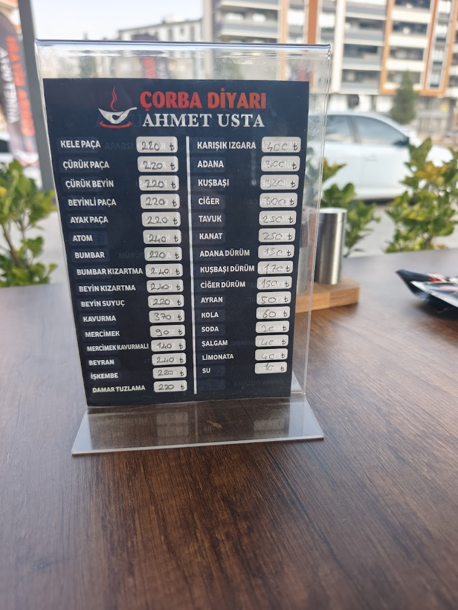 Çorba Diyarı Ahmet Usta — fotoğraf 3