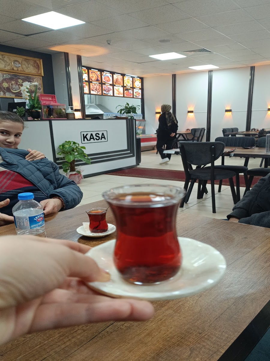 Çorba Diyarı Ahmet Usta — fotoğraf 4
