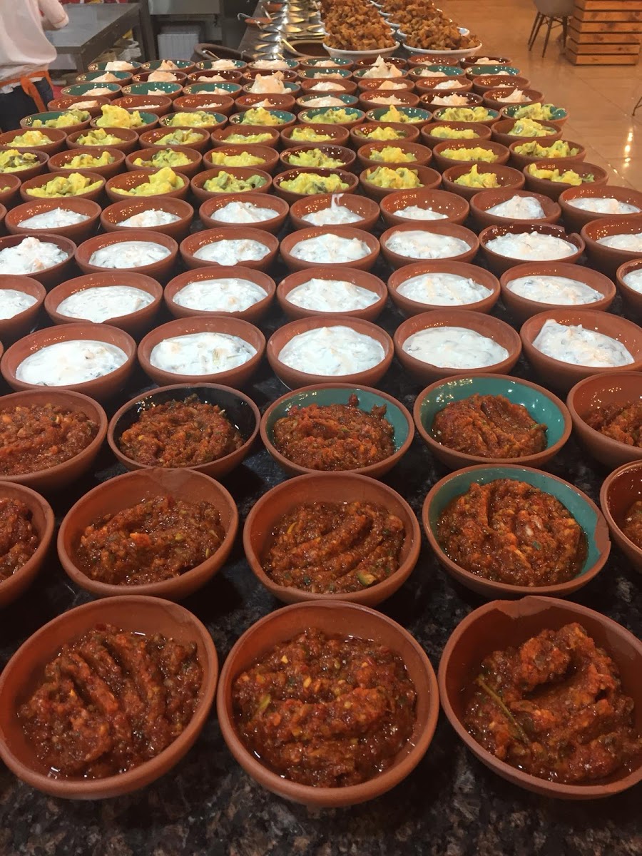 Çorba Diyarı — fotoğraf 8