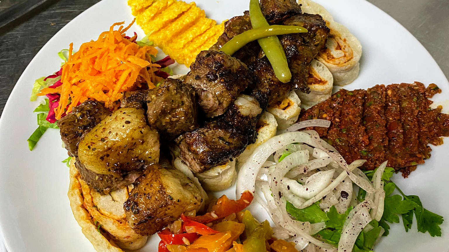 ÇORBA KAZANI — fotoğraf 4