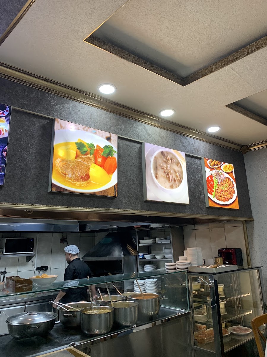 ÇORBA KAZANI — fotoğraf 5