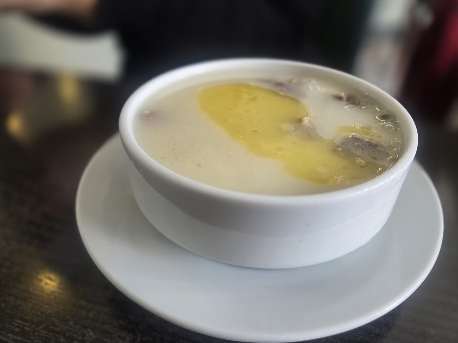 Çorba Keyfi — fotoğraf 2