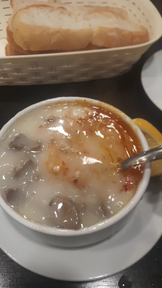 Çorba Keyfi — fotoğraf 3