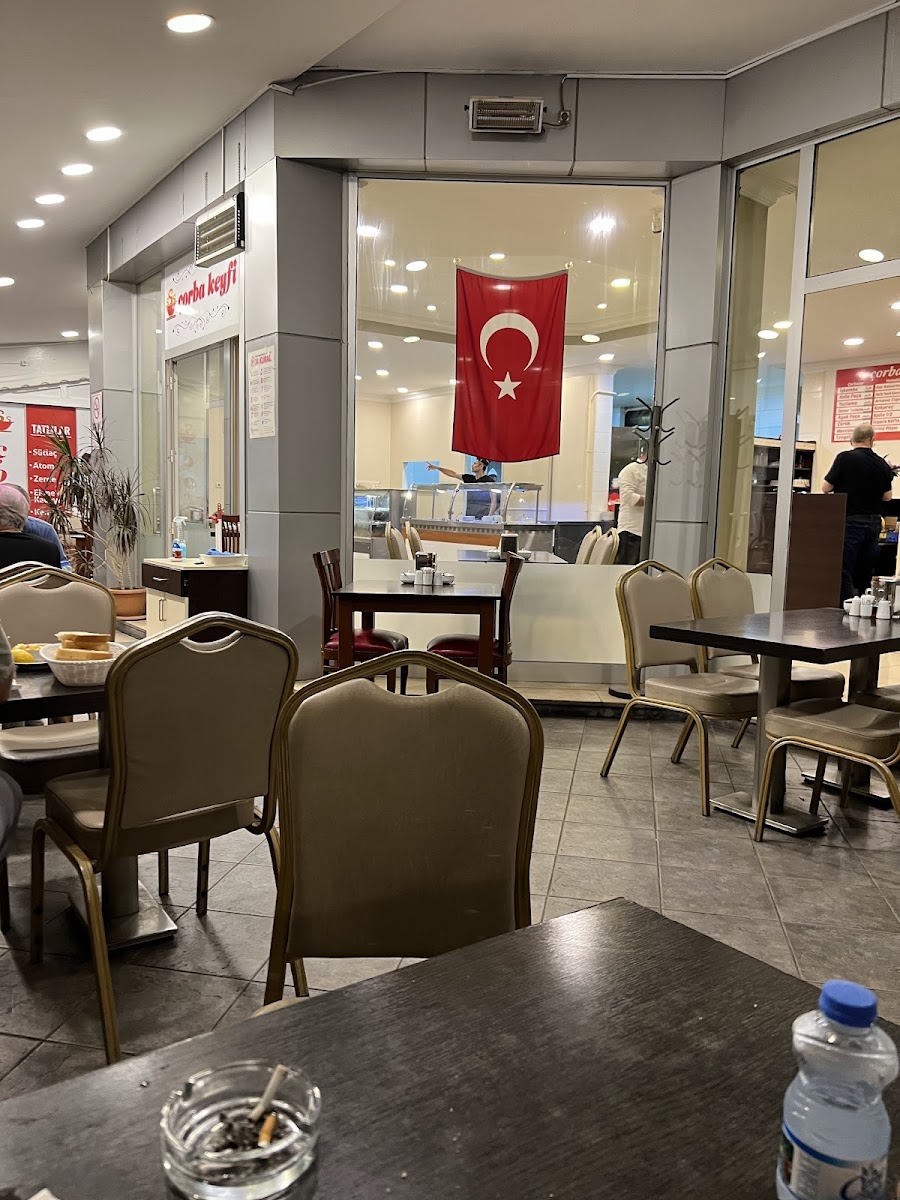Çorba Keyfi — fotoğraf 4