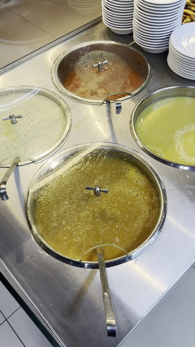 Çorba sarayı — fotoğraf 3