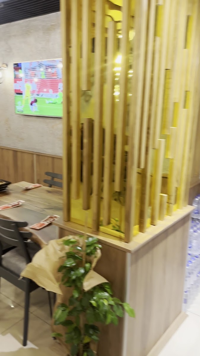 Çorba sarayı — fotoğraf 5