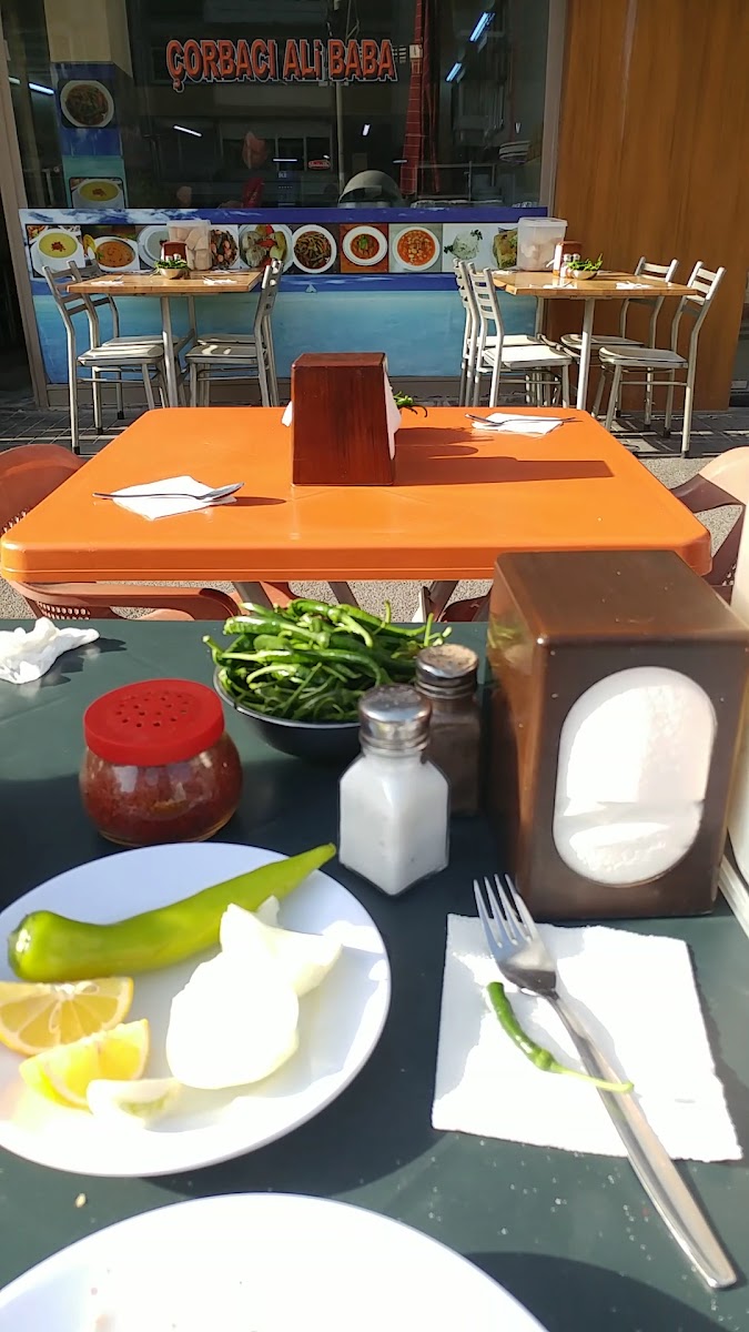 Çorbacı Ali Baba — fotoğraf 3