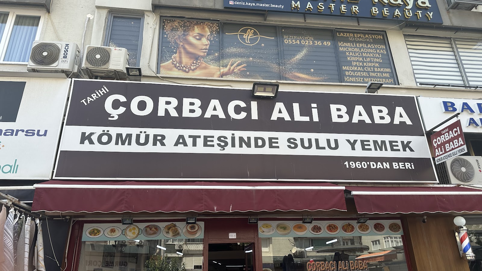 Çorbacı Ali Baba — fotoğraf 8