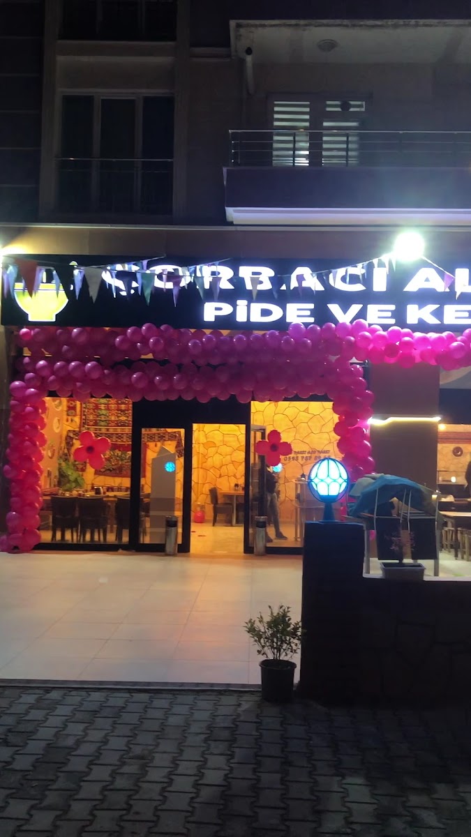 Çorbacı Ali Dayı — fotoğraf 3