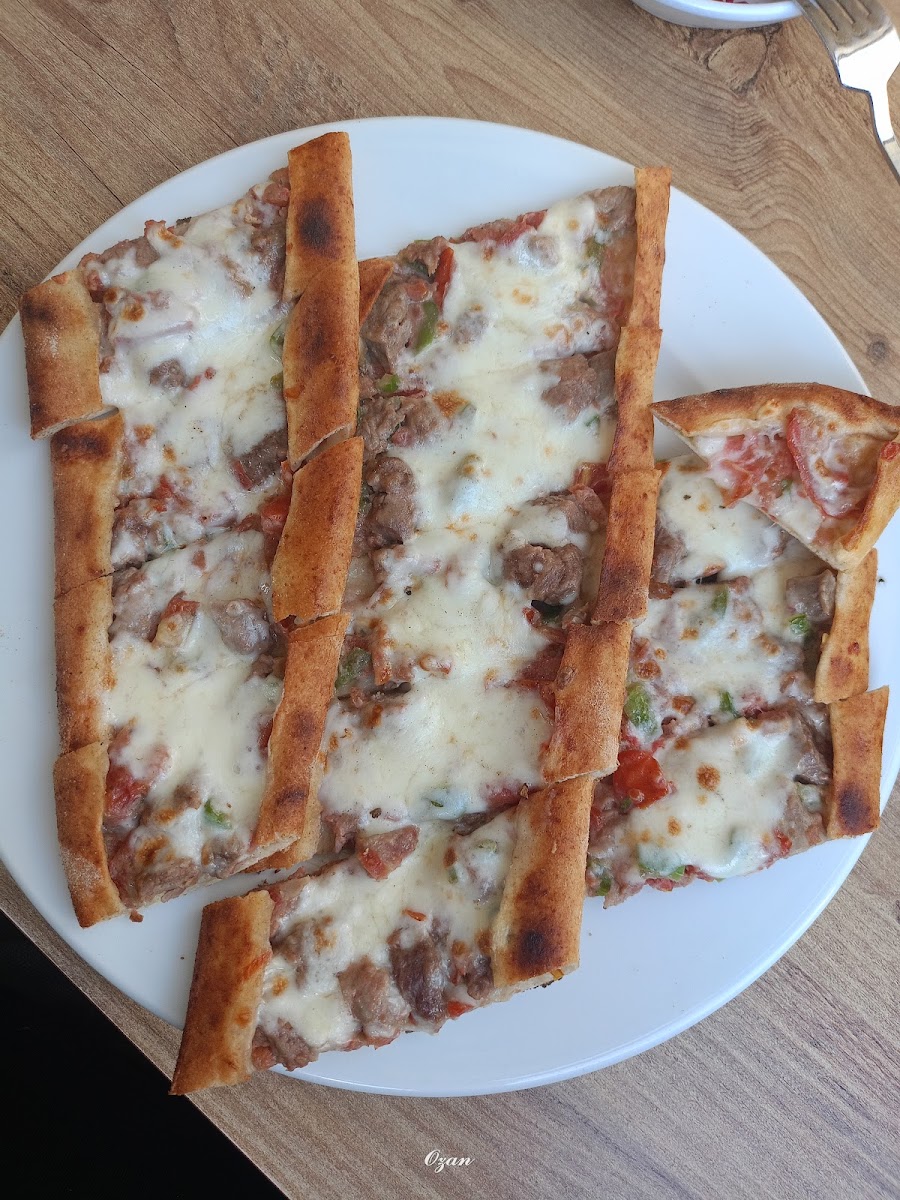 Çorbacı Ali Usta ( ÇİĞLİ ) — fotoğraf 7