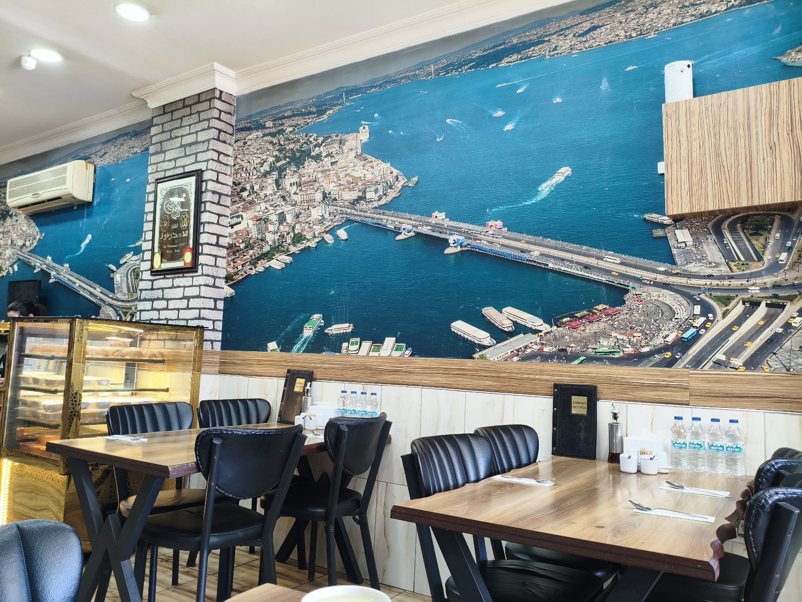 Çorbacı Ali Usta — fotoğraf 1