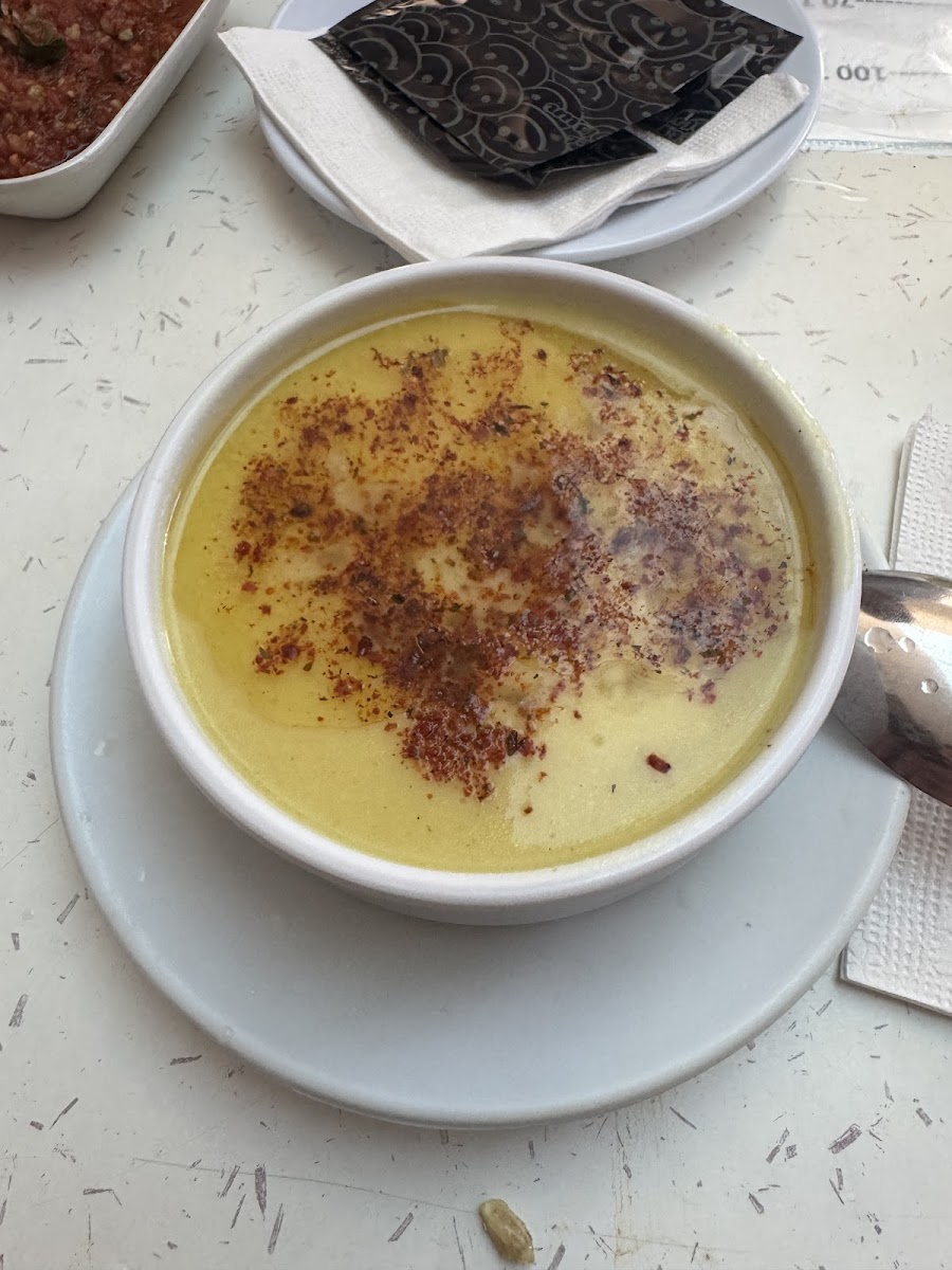 Çorbacı Ali Usta — fotoğraf 2