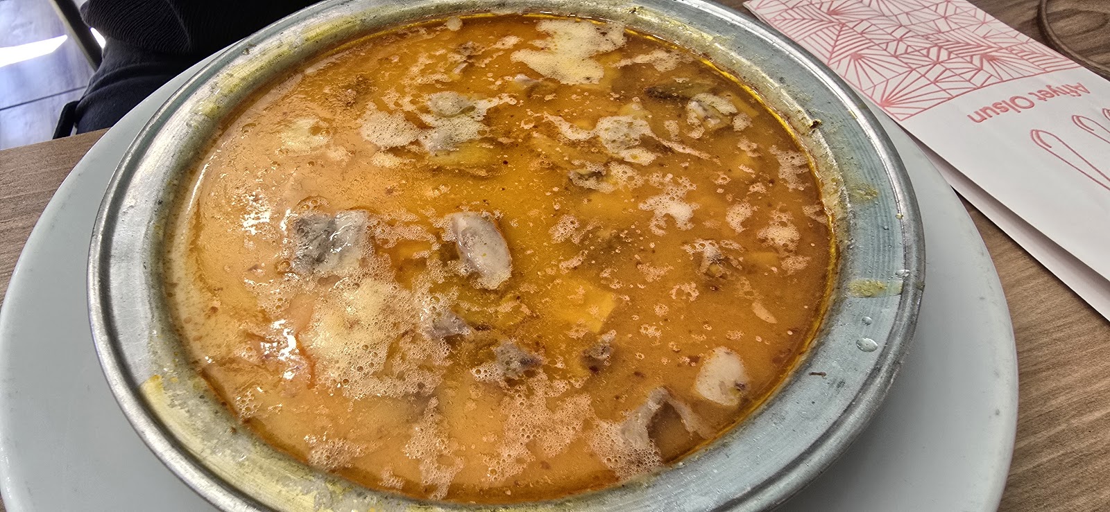 Çorbacı Ali Usta — fotoğraf 4