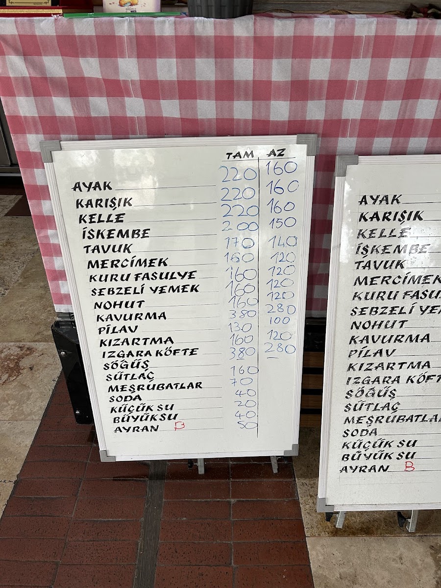 Çorbacı Atilla Usta — fotoğraf 2