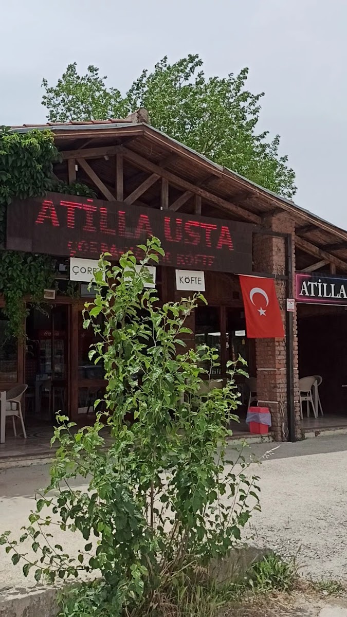 Çorbacı Atilla Usta — fotoğraf 3