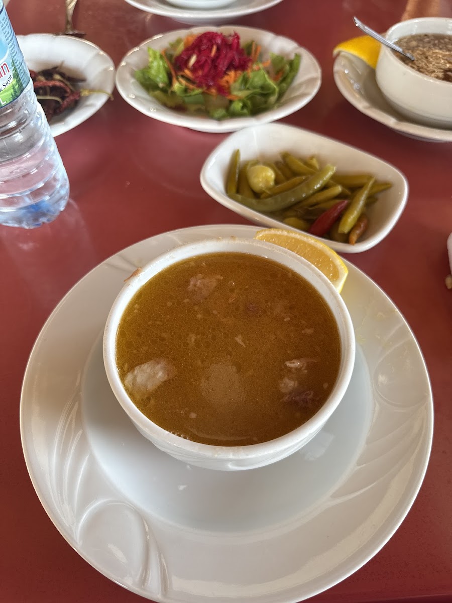 Çorbacı Atilla Usta — fotoğraf 4