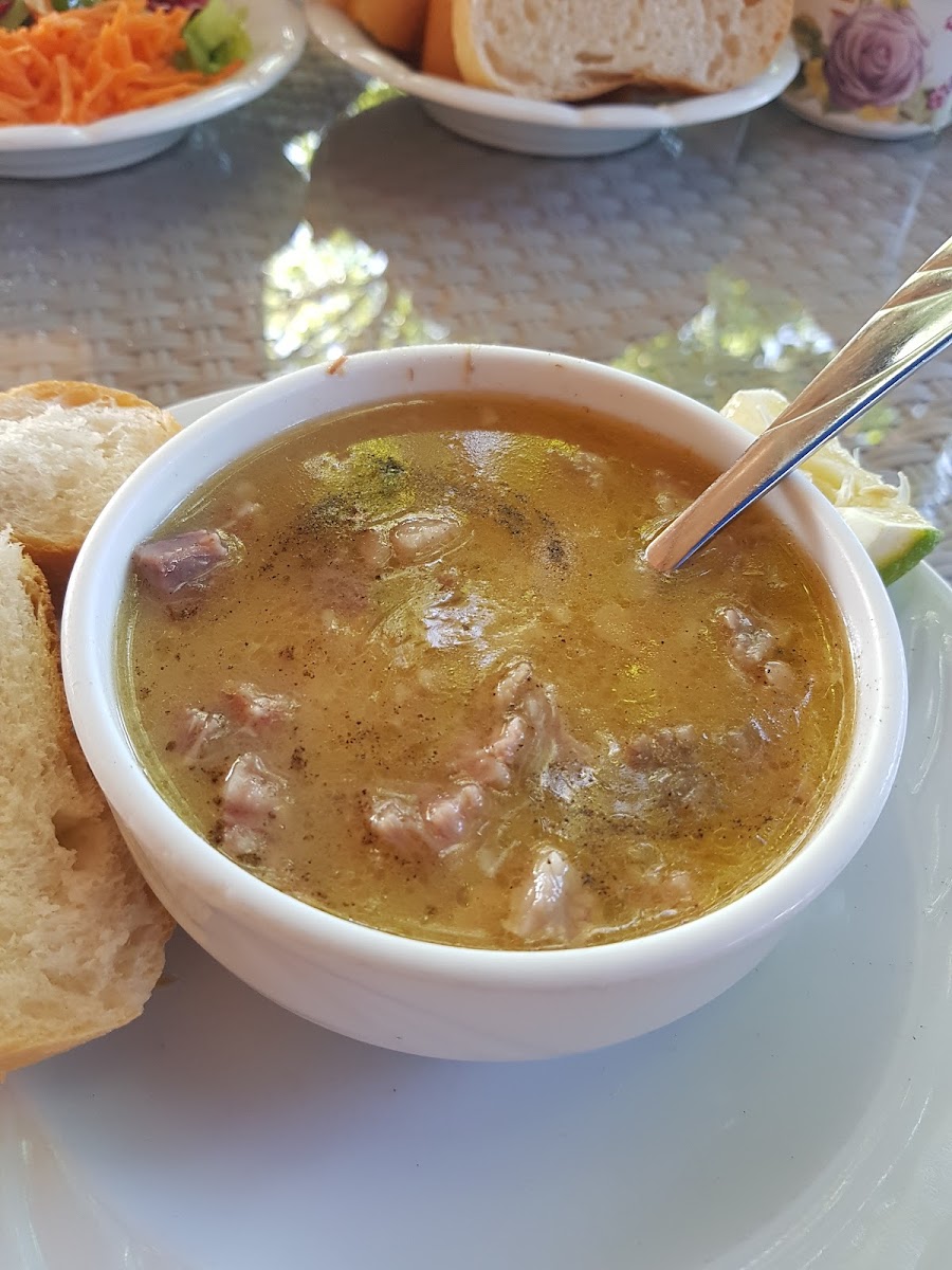 Çorbacı Atilla Usta — fotoğraf 7