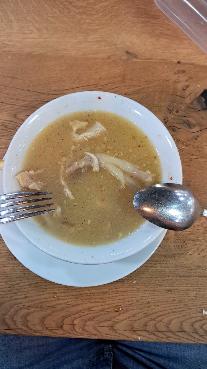 ÇORBACI AYHAN — fotoğraf 2