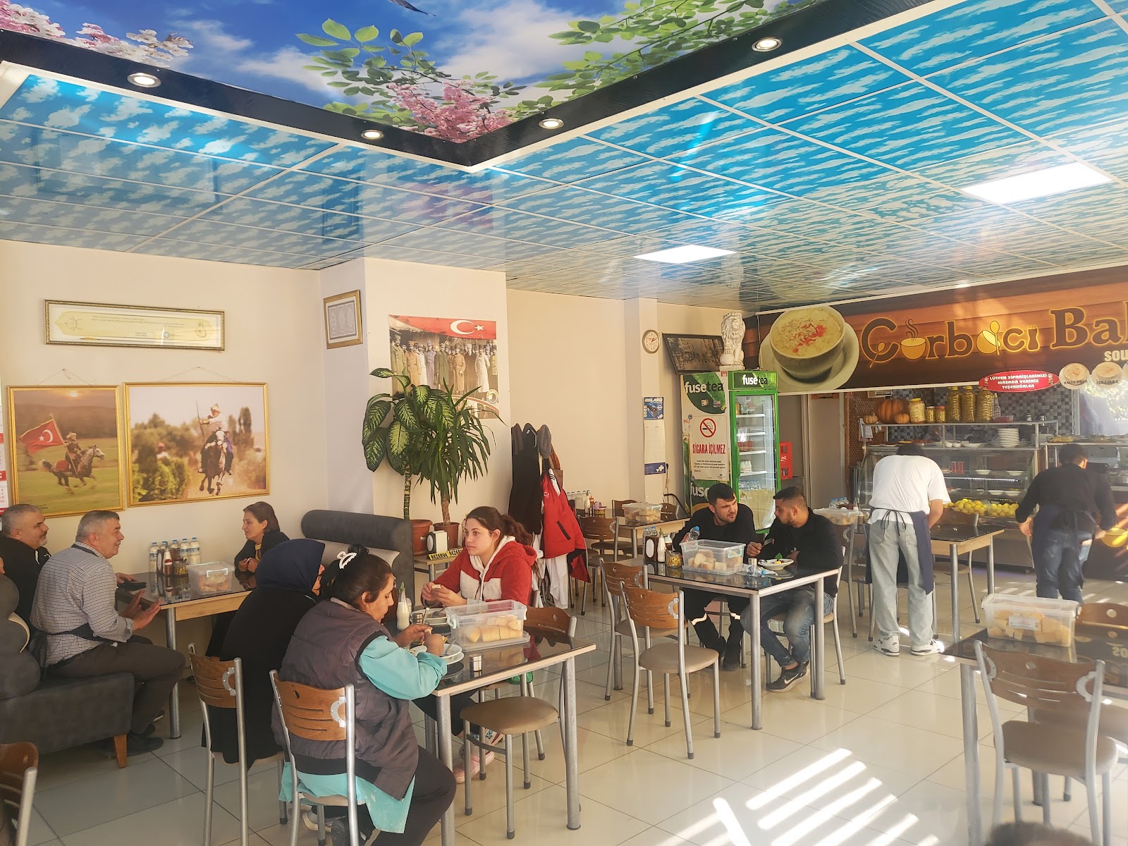 Çorbacı Baba — photo 5
