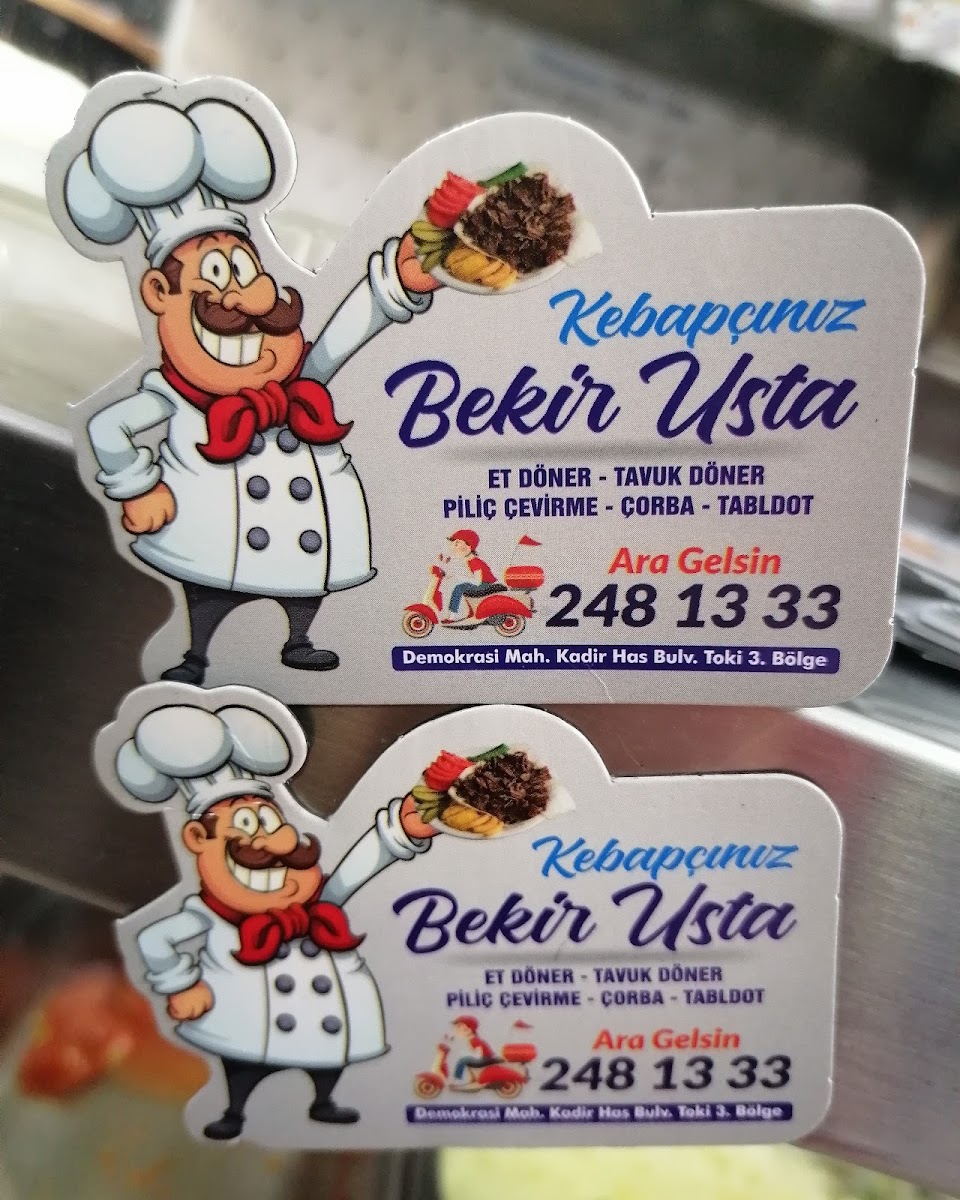 Çorbacı Bekir Usta — fotoğraf 2
