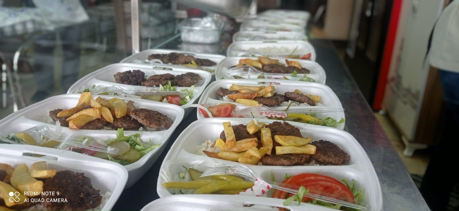 Çorbacı Bekir Usta — fotoğraf 3