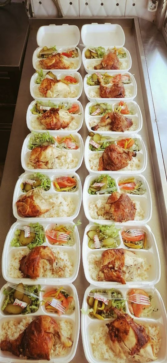Çorbacı Bekir Usta — fotoğraf 5