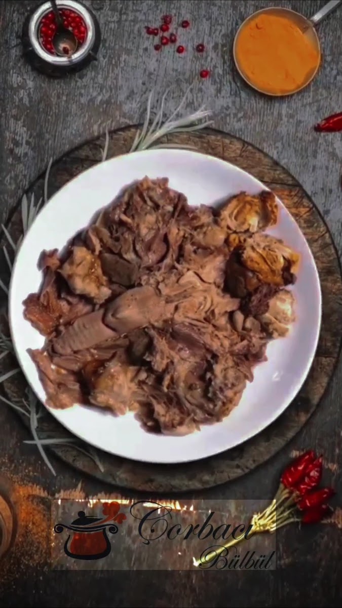 ÇORBACI BÜLBÜL EROL USTA — fotoğraf 3