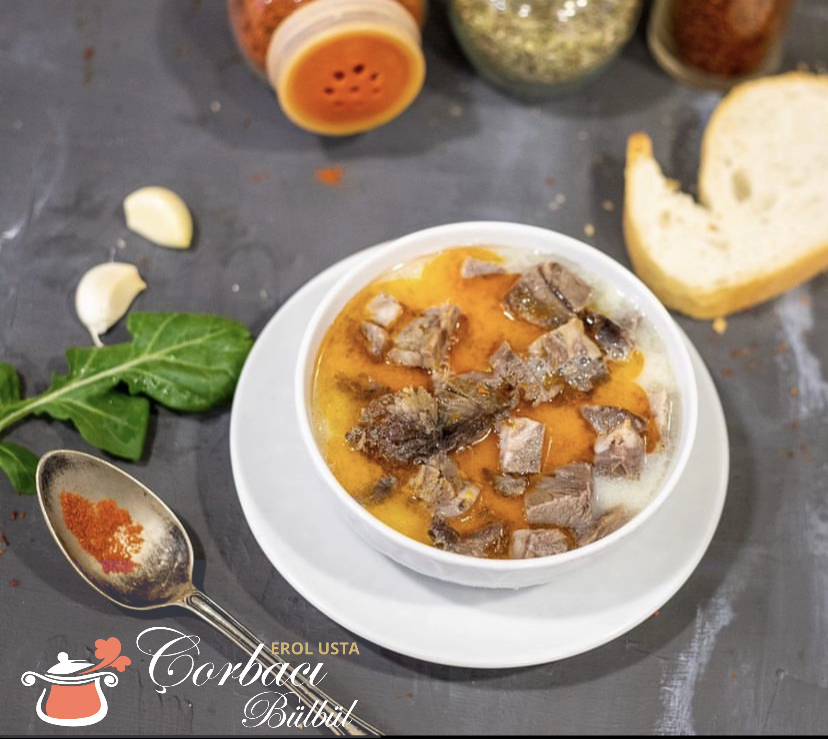 ÇORBACI BÜLBÜL EROL USTA — fotoğraf 4