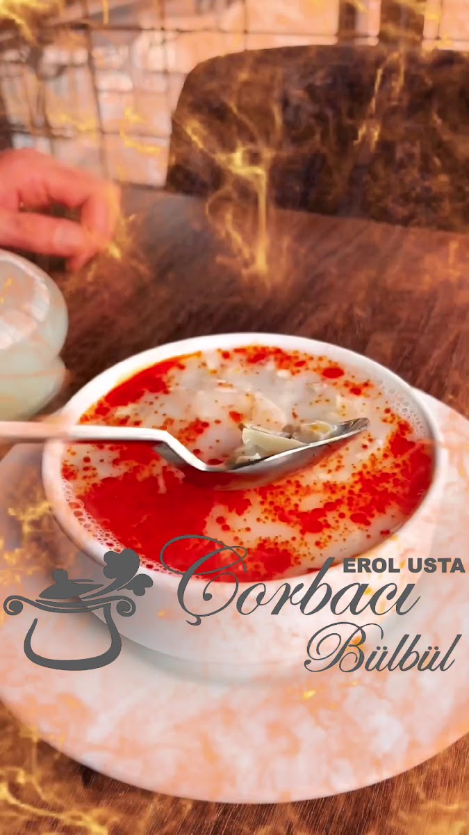 ÇORBACI BÜLBÜL EROL USTA — fotoğraf 7