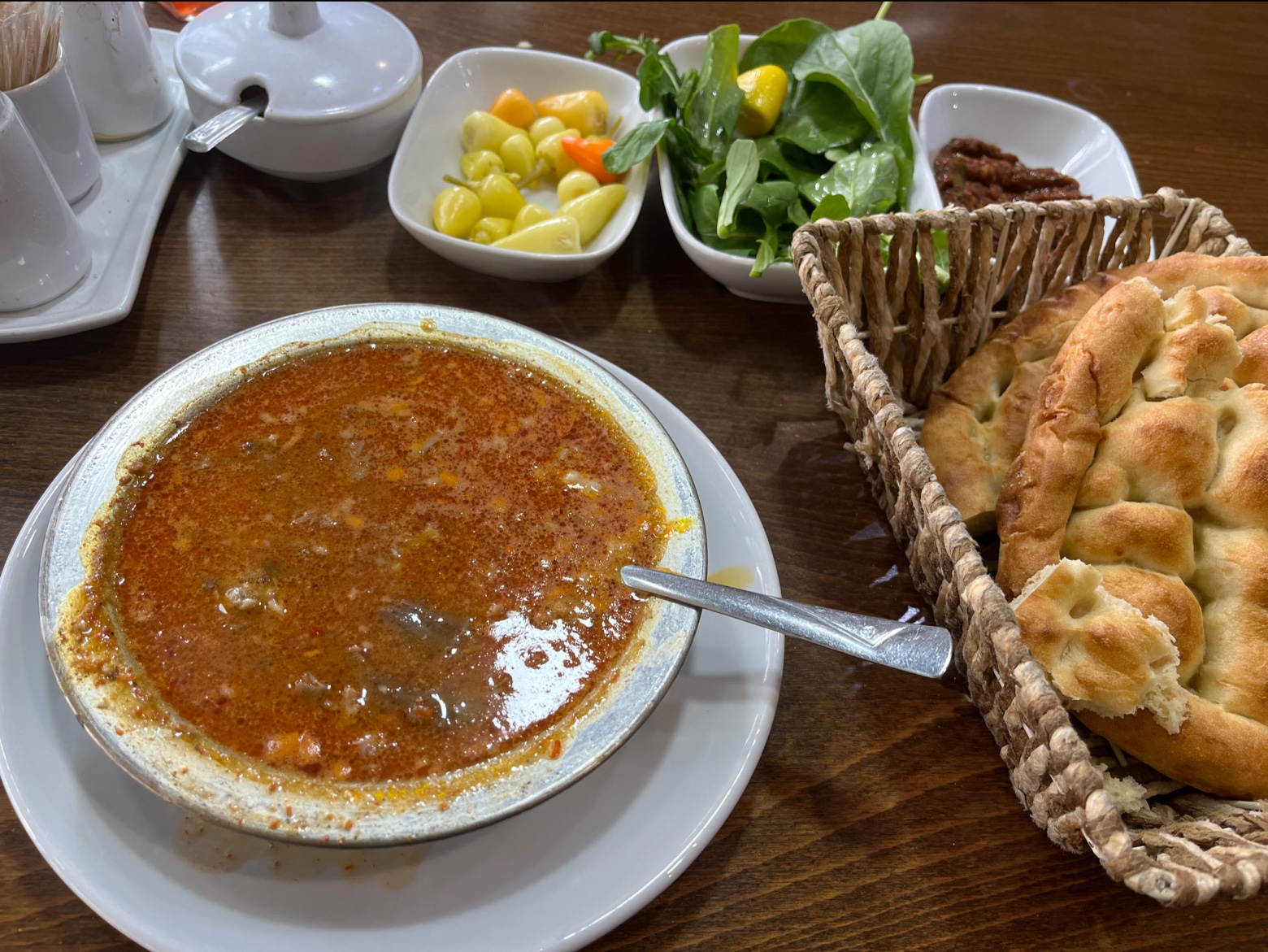 Çorbacı Dayı Zeki Usta — fotoğraf 4