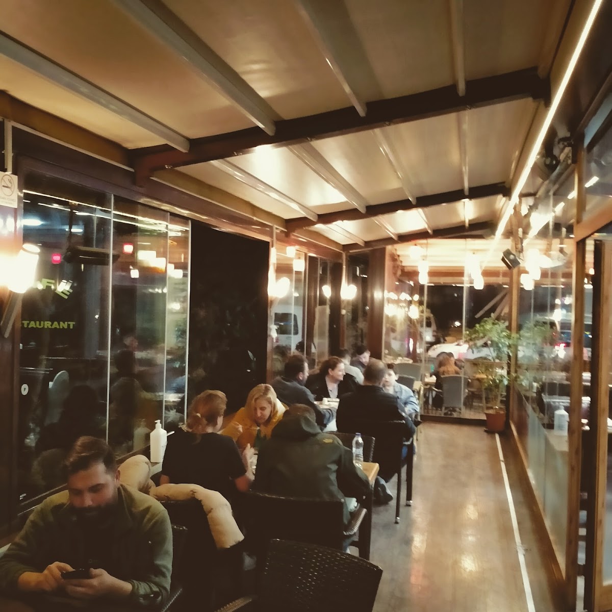 Çorbacı Dayı Zeki Usta — fotoğraf 5