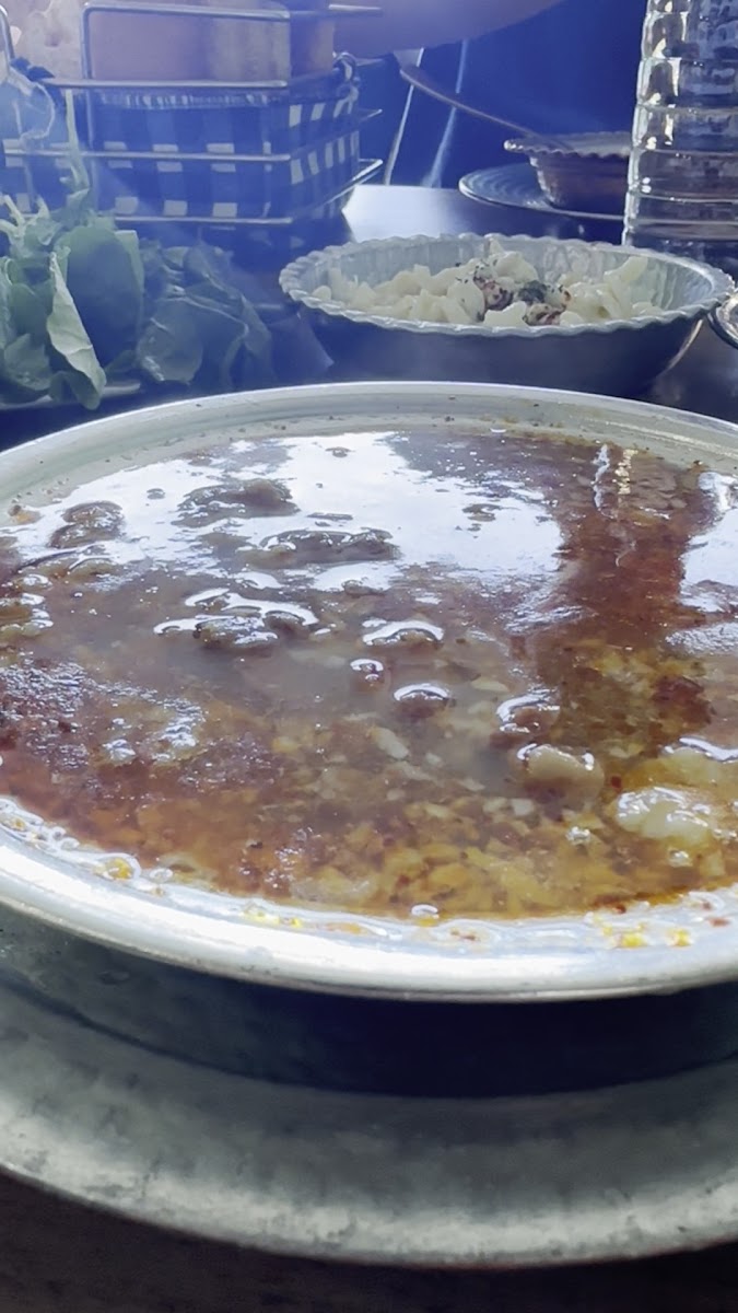 Çorbacı Dayım bingöl — fotoğraf 3